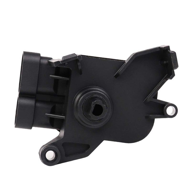LEAPGOMAX Club Car MCOR 4 Throttle Potentiometer for Club Car Precedent and DS Golf Carts Mcor OEM 105116301 - Image 5
